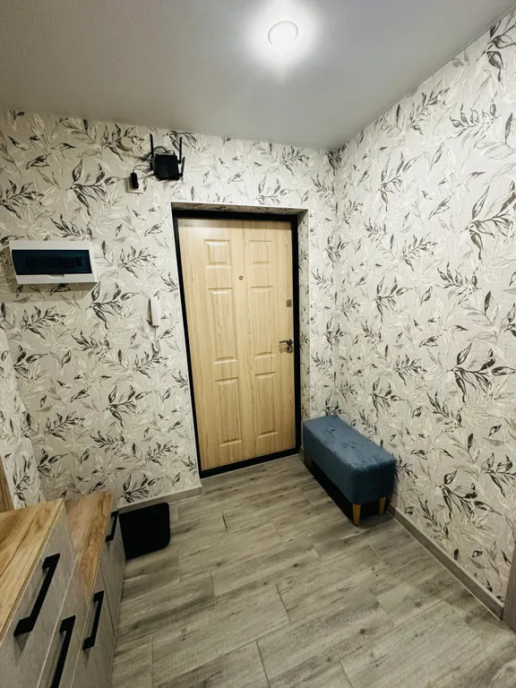 Апартаменты на Тимашова