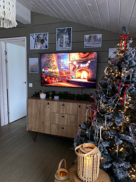 Soul Дача - дача как у себя дома