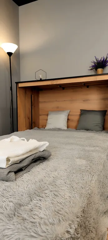 Квартира Апартаменты с видом на горы — Владикавказ