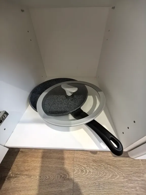 Квартира Современная 1-но комнатная квартира с евроремонтом 2025 года — Пересвет