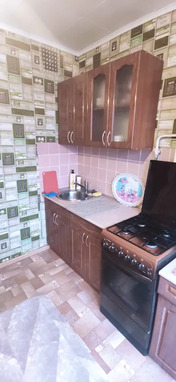 Вместительный 2-х комнатный эконом рядом с Тульским Кремлём