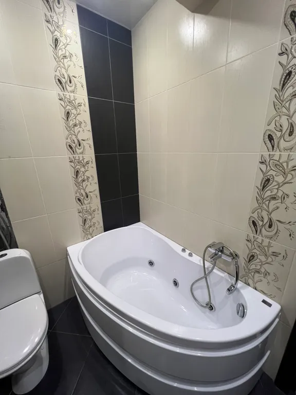 Квартира Комфортная квартира у мтл арены — Самара