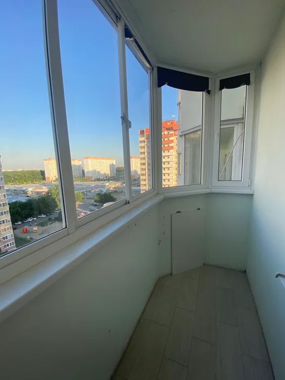 Квартира Квартира Уютная студия возле Парка Галицкого — Краснодар