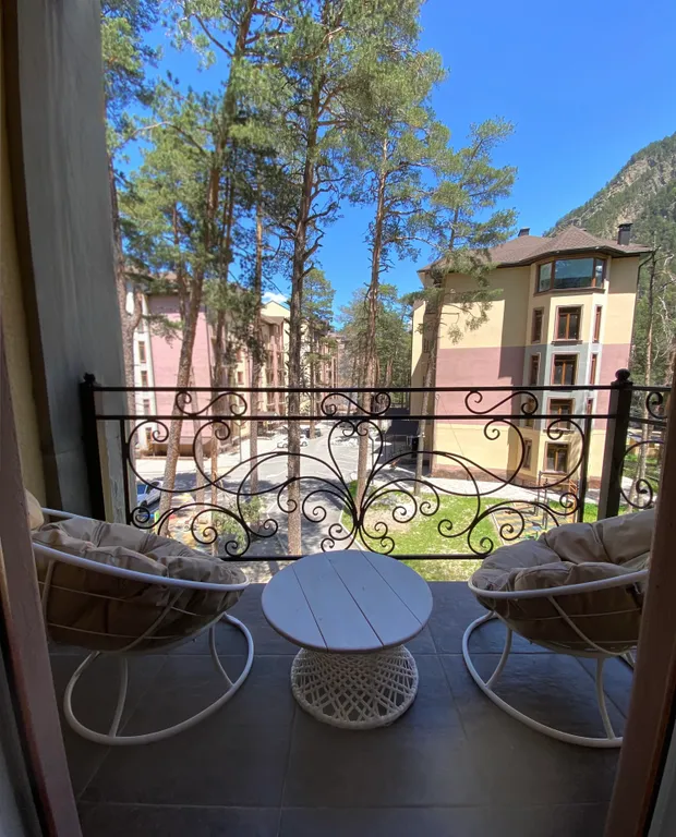 Отличный отдых в лучшем месте