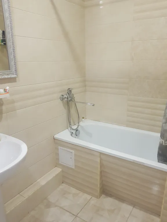 Квартира 1-комнатная Квартира — Владикавказ