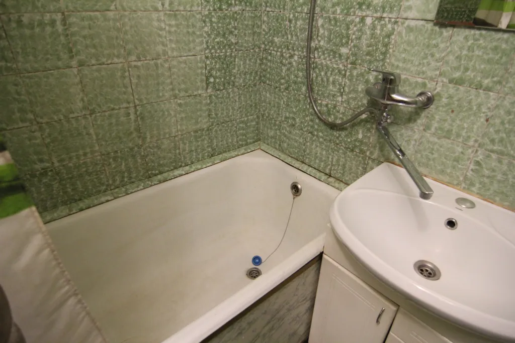 2-комнатная квартира стандарт рядом с центром