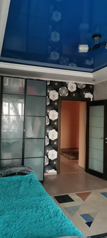 Комфортная 3-комнатная в лучшем живописном районе