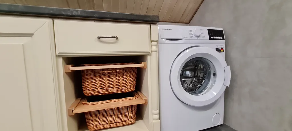 Колоритная квартира в немецком доме