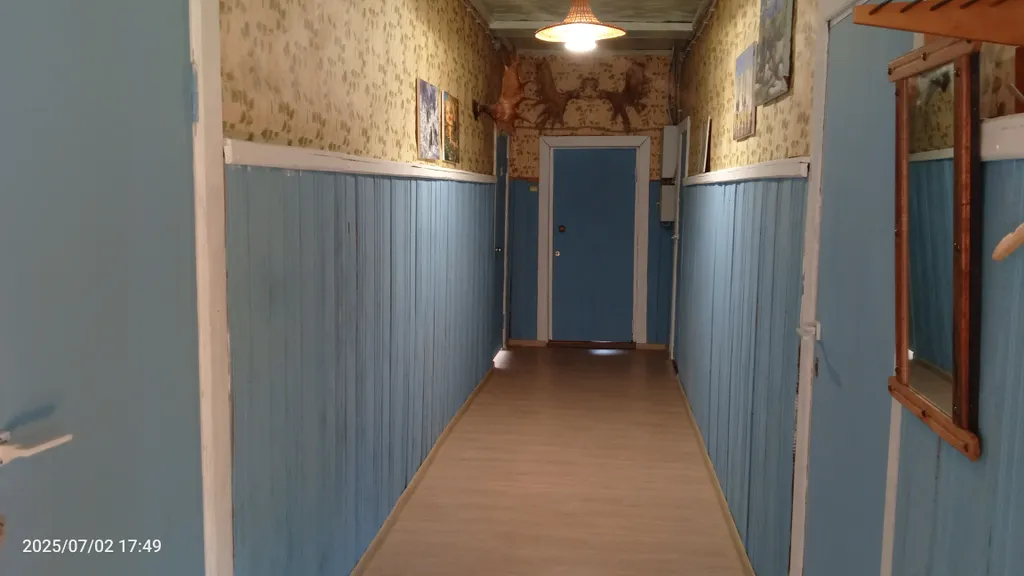 Дом охотника Бобровец