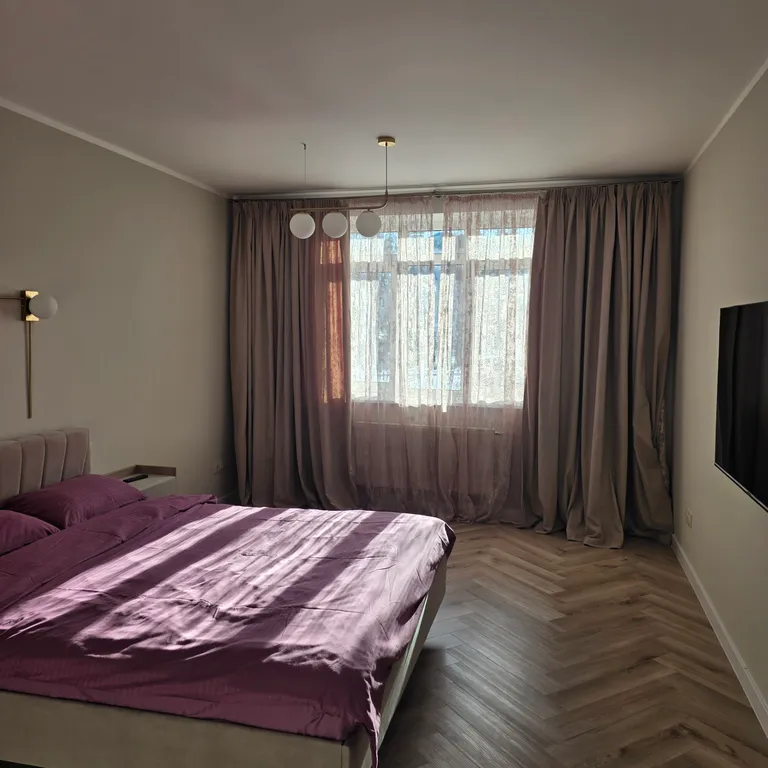 Просторные апартаменты, самый центр, пешеходная улица Советская