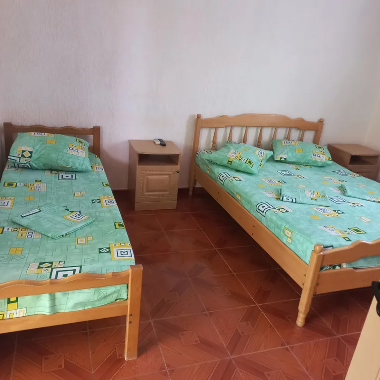 Квартира Комната — аренда посуточно в Кабардинка