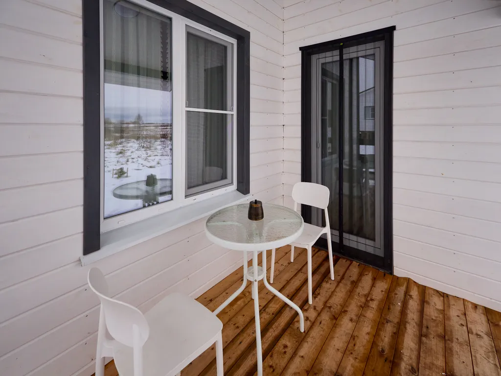 Дом 3-комнатный с видом на монастырь Дивеево