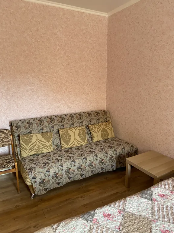 Квартира Апартаменты однокомнатные в центре города, море в шаговой доступности — Гагра