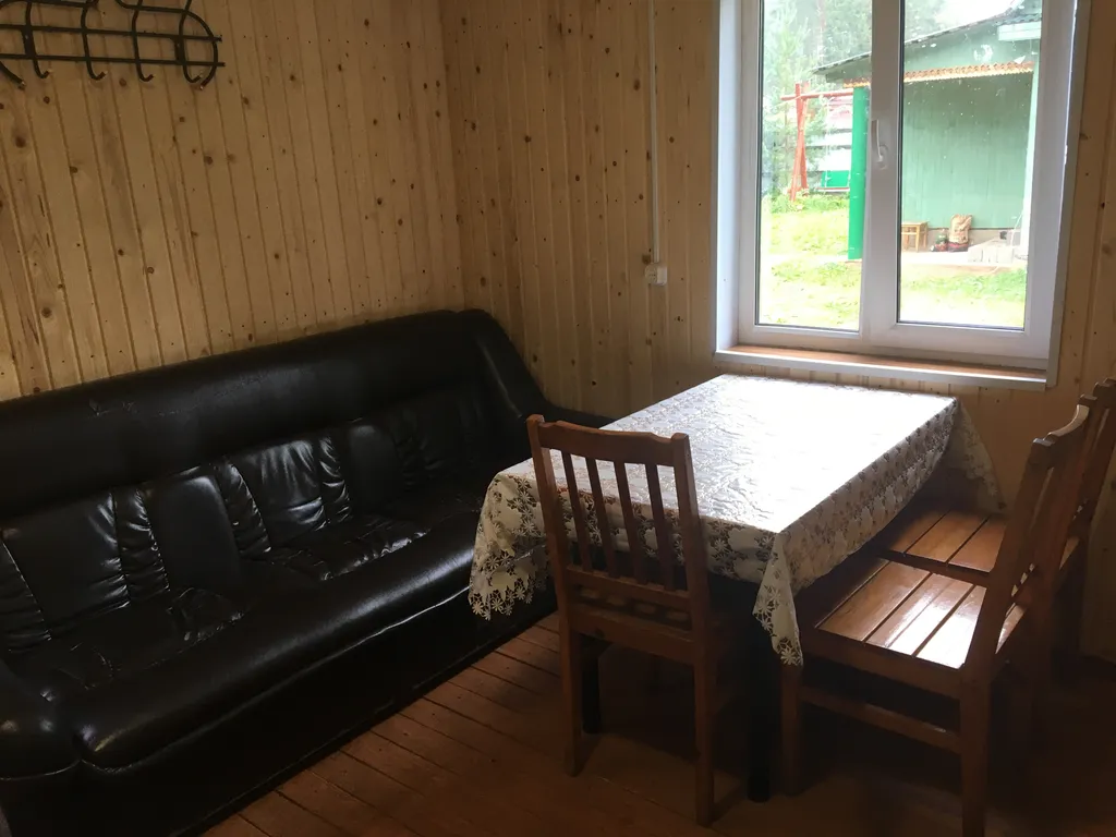 Дом с 2 спальнями на 4 гостя