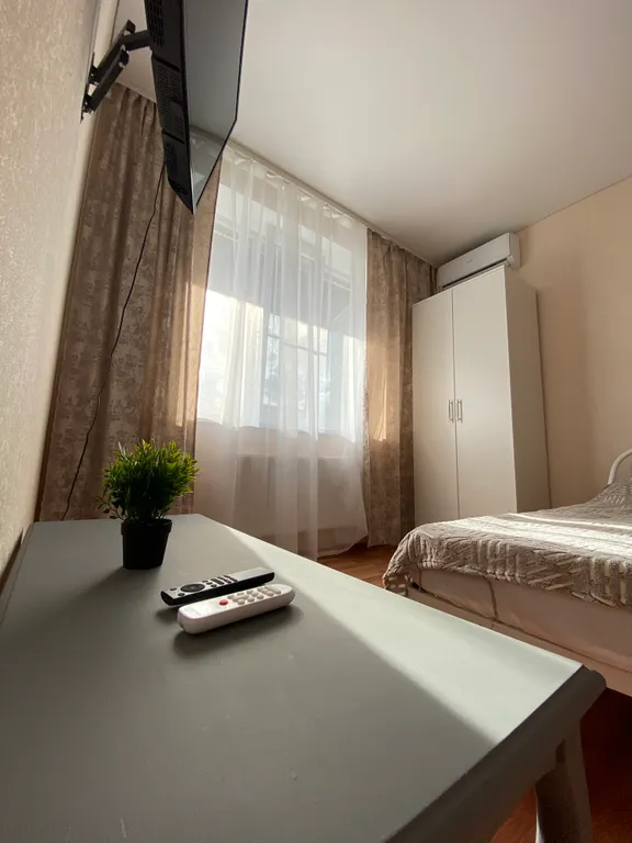 Квартира Уютная квартира — Краснодар