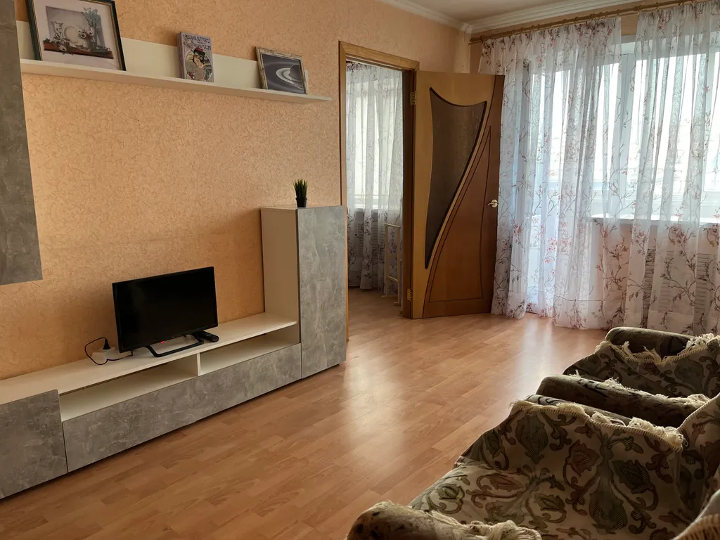 Квартира у кремля