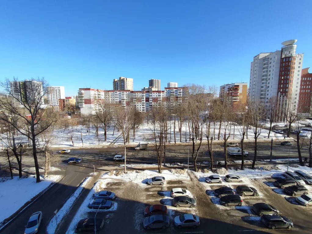 Уютные апартаменты-студия