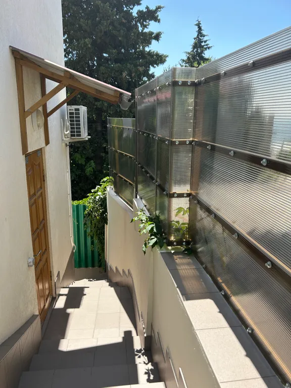 Студия у моря