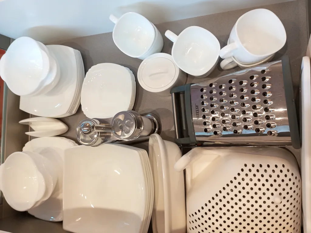 Уютная квартира в 5 минутах ходьбы от моря