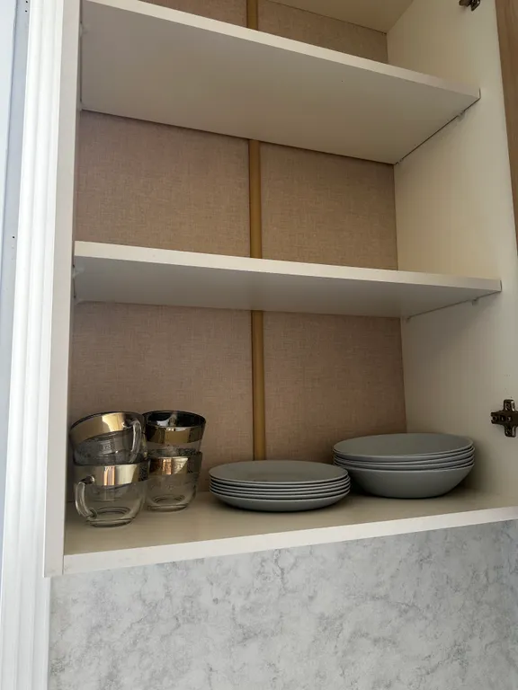 Квартира Квартира у моря с современным ремонтом — Дербент