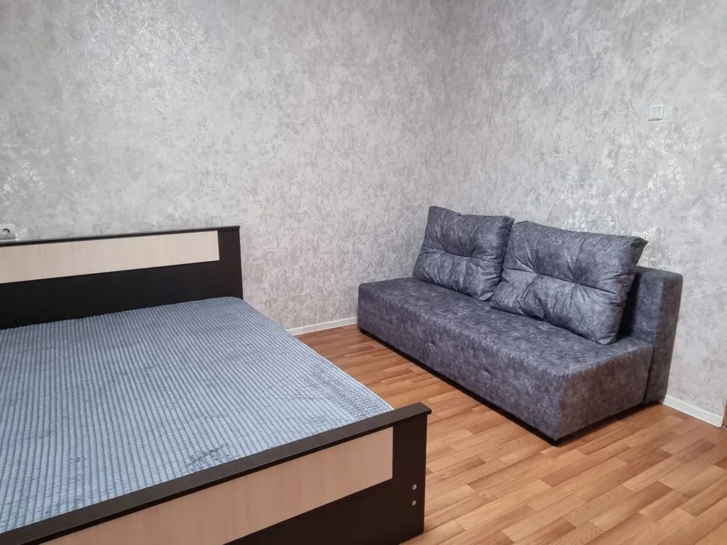 Квартира Комфортная квартира у Онкодиспансера — Красноярск