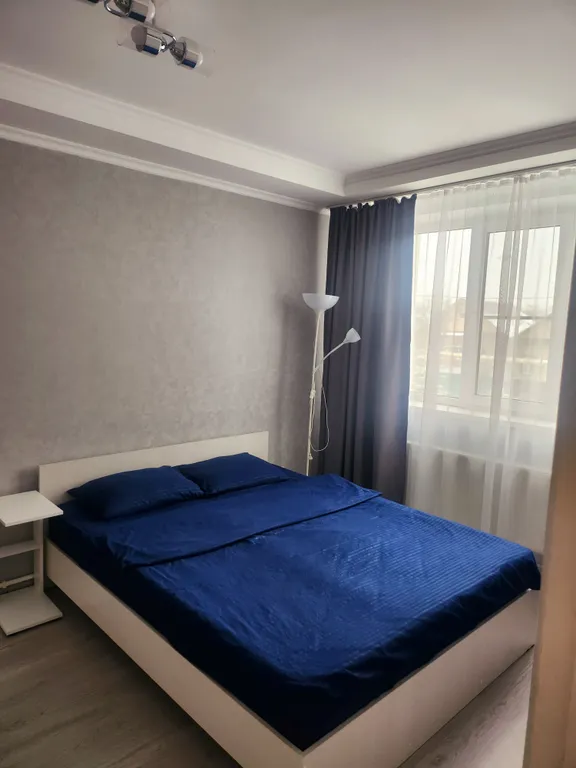 Уютный дом в черте города