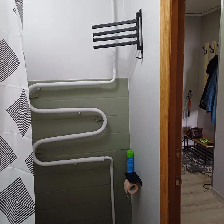 Апартамент Еnот