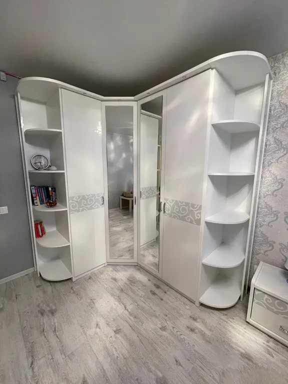 Апартамент у Ленты