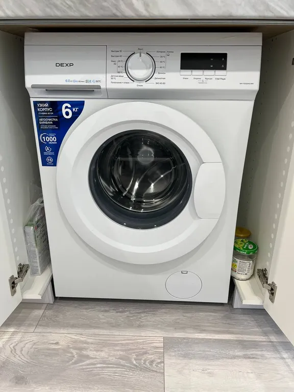 Квартира Новая 1-комнатная квартира — Калининград