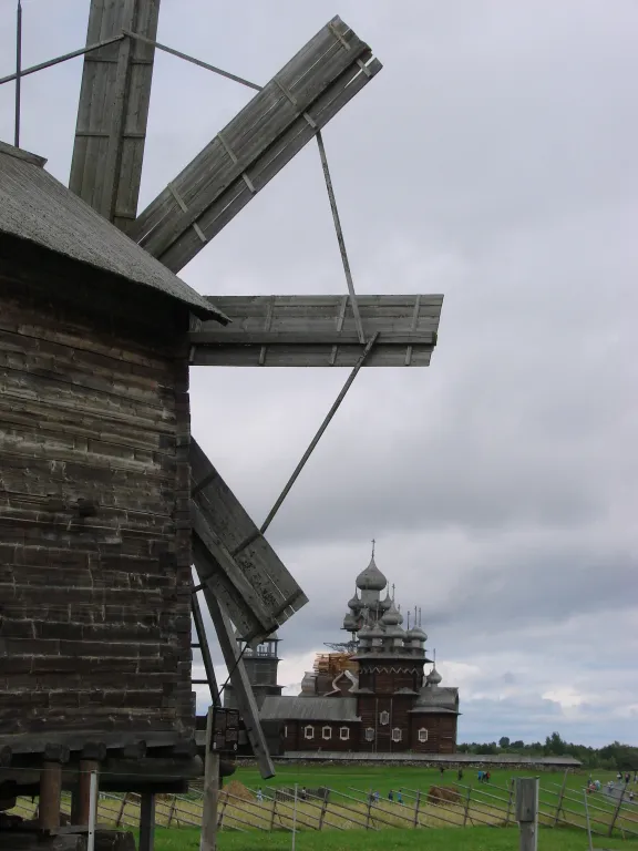 Отдых в Карелии со вкусом