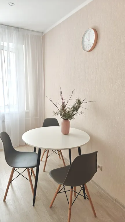 Апартаменты в Завидово