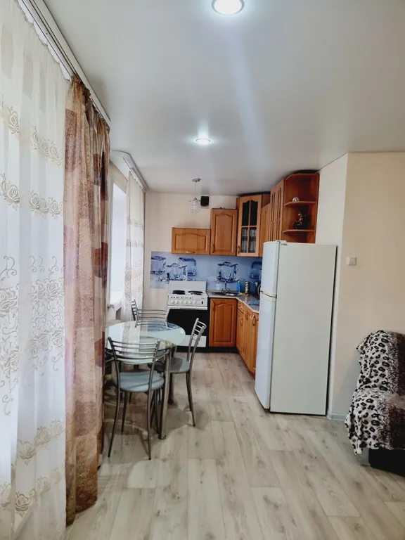 Квартира рядом с рынком