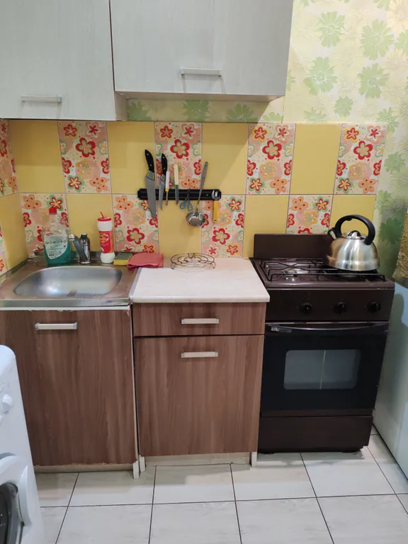 Удобная квартира рядом с бюветом