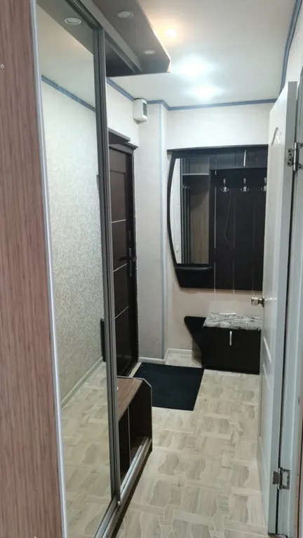 Однокомнатная квартира в Норильске