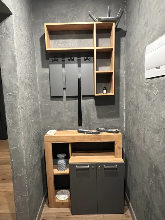 Чистая и уютная квартира в центре города