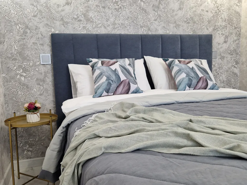 Квартира Квартира Золотой Центр — Калининград