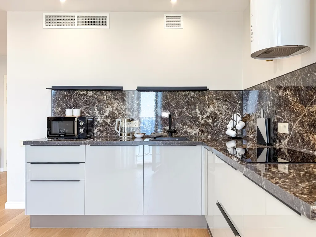 Квартира Апартаменты Монако 24 Резиденция Граф Толстой 311 — Анапа