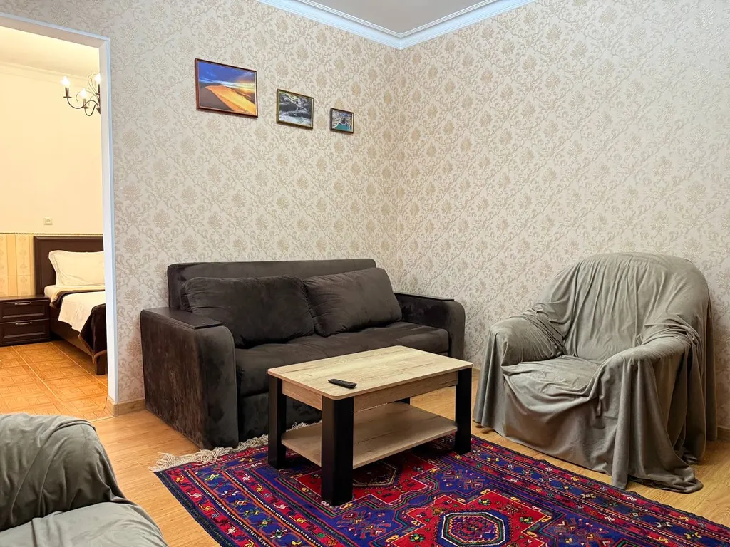 Квартира Комната — Махачкала