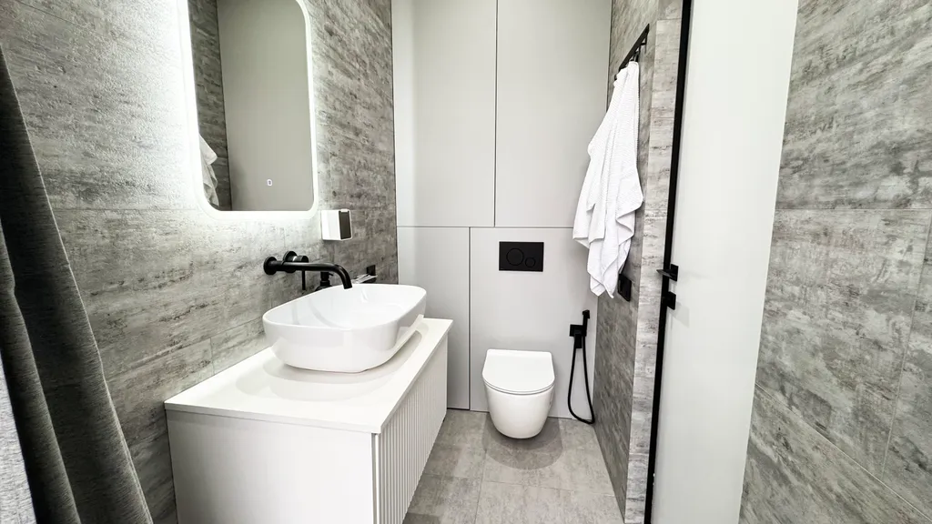 Коттедж Домик с видом на горы — Архыз