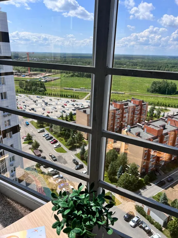 Квартира в 15 минутах от центра Казани, аэропорта, М12, Казань Экспо