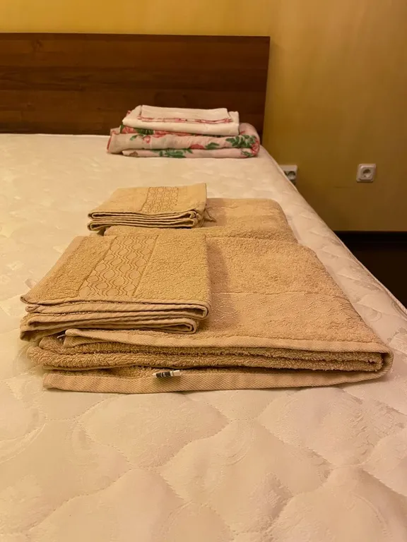 Просторная 2-комнатная квартира 5 мин от метро