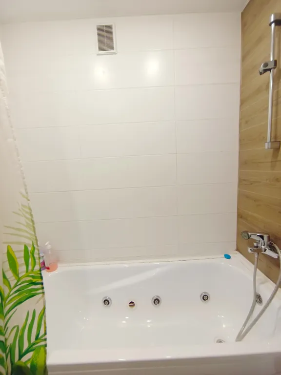 Отличная, современная студия