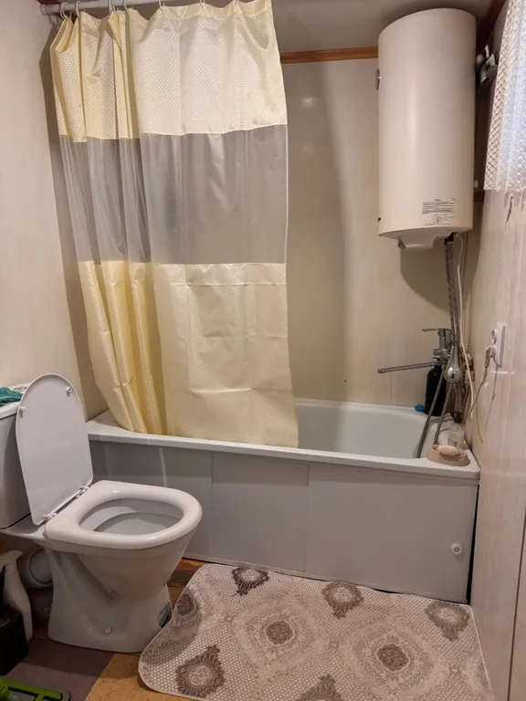 Уютный дом в Хунзахском районе