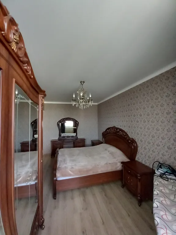 Квартира с видом на море