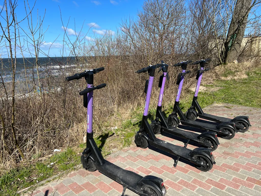 Уютная квартира рядом с морем