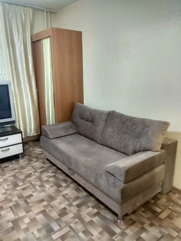 1-комнатная Квартира — аренда посуточно в Томск