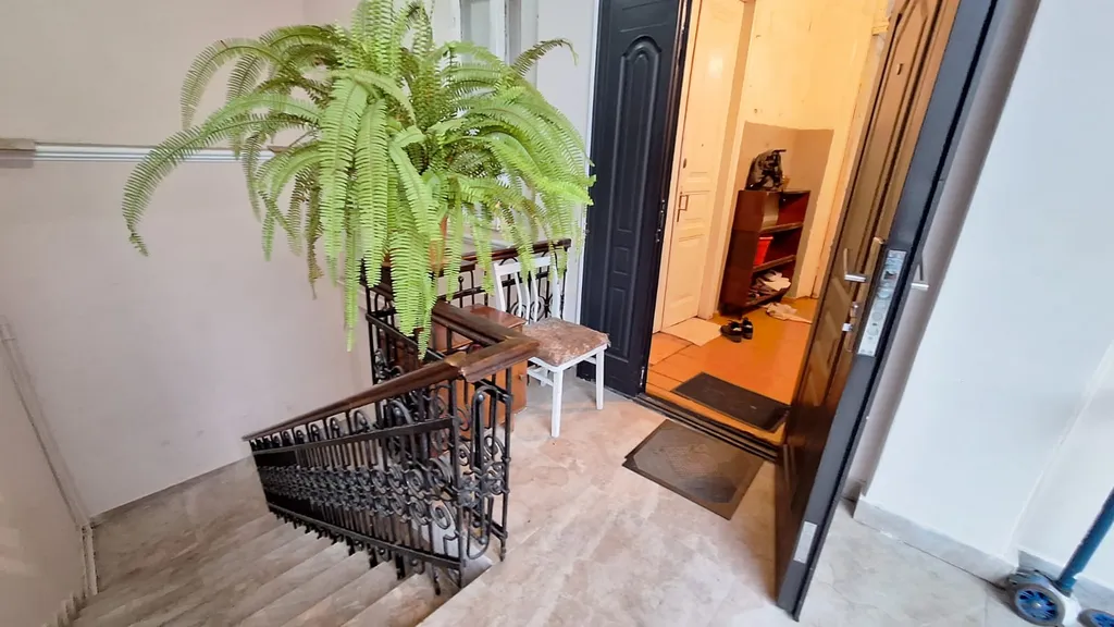 Квартирка на тихой улице Сухума