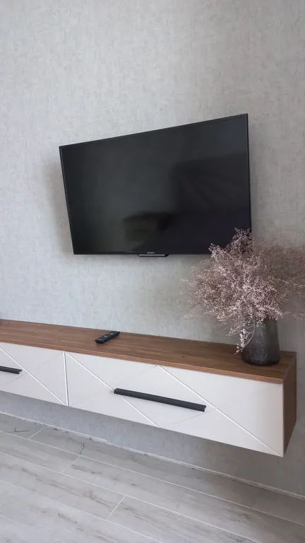 Уютная квартира в центре города в элитном доме