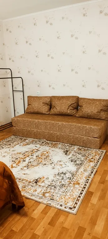 Квартира 2-комнатная Квартира — Ярославль