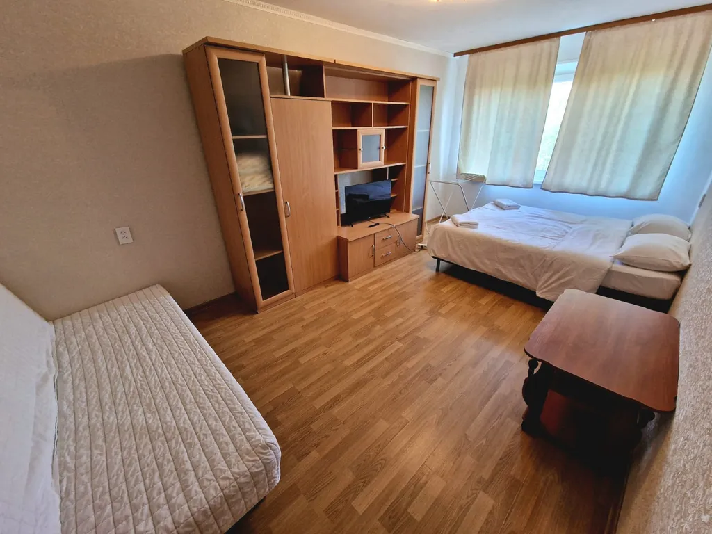 Ваша уютная квартира